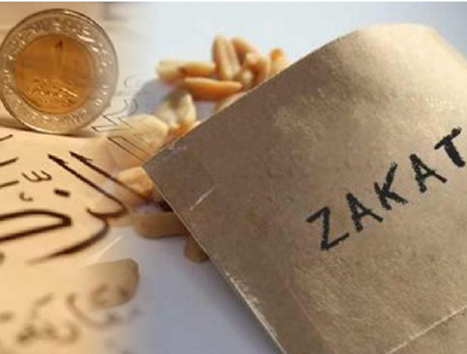 Zakat