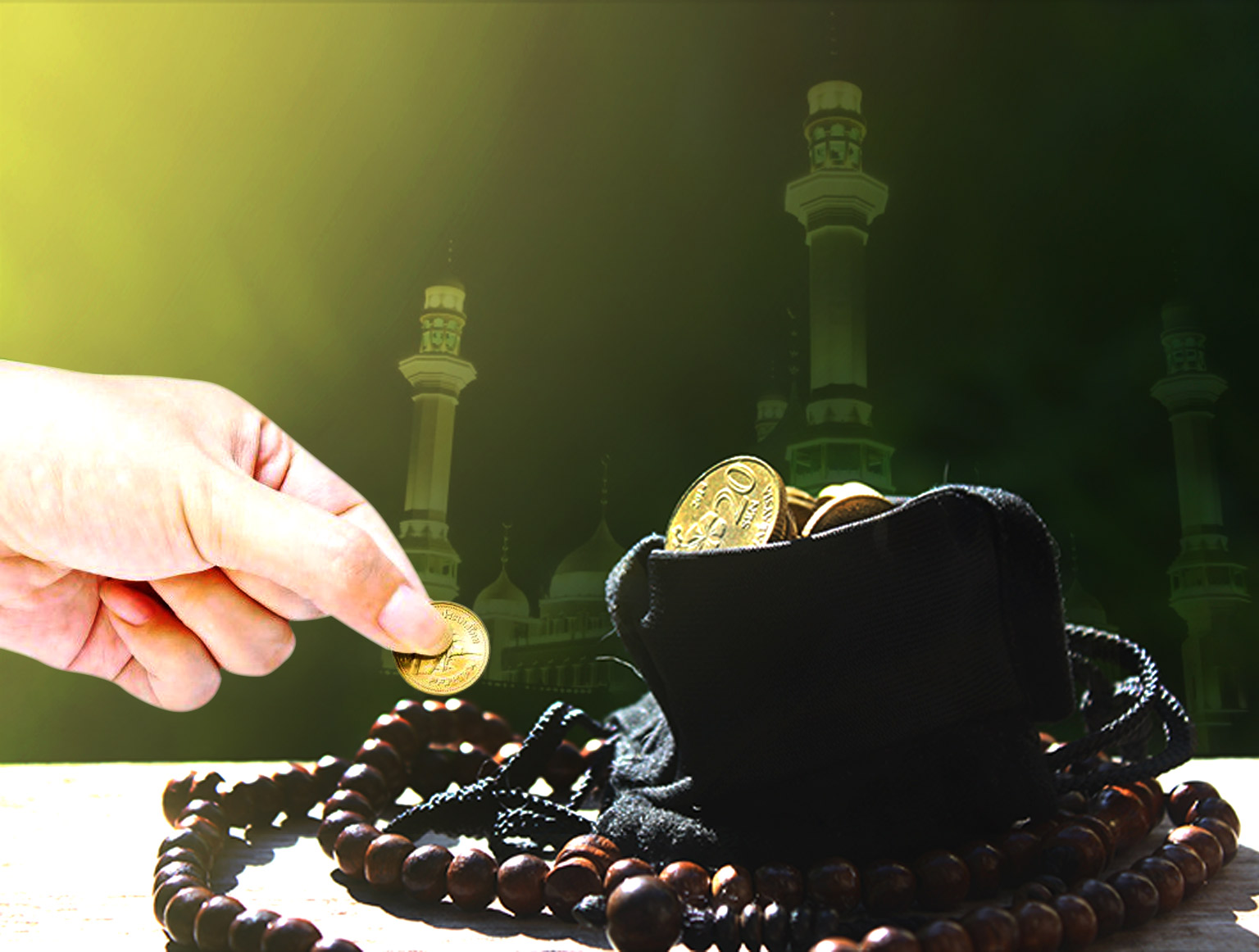 Sadaqatul Fitr