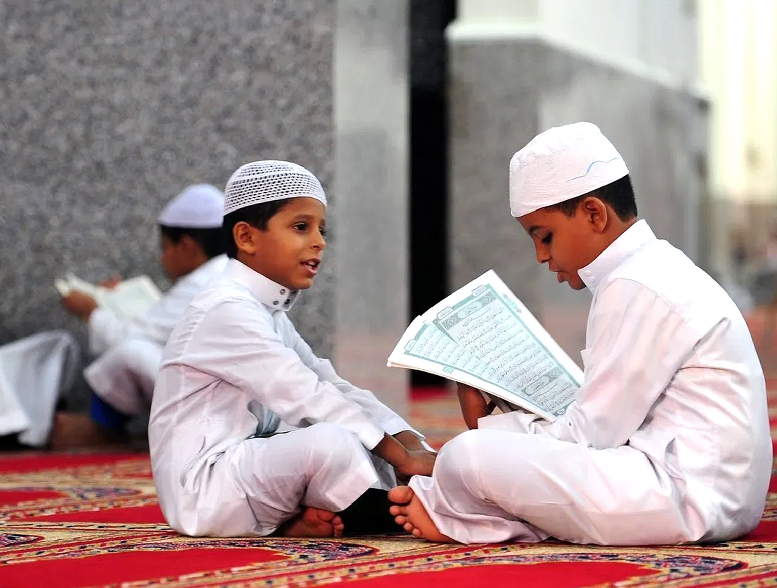 Islamic School