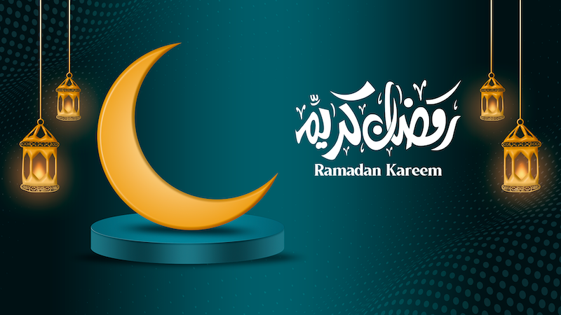 Ramadan 1444 AH